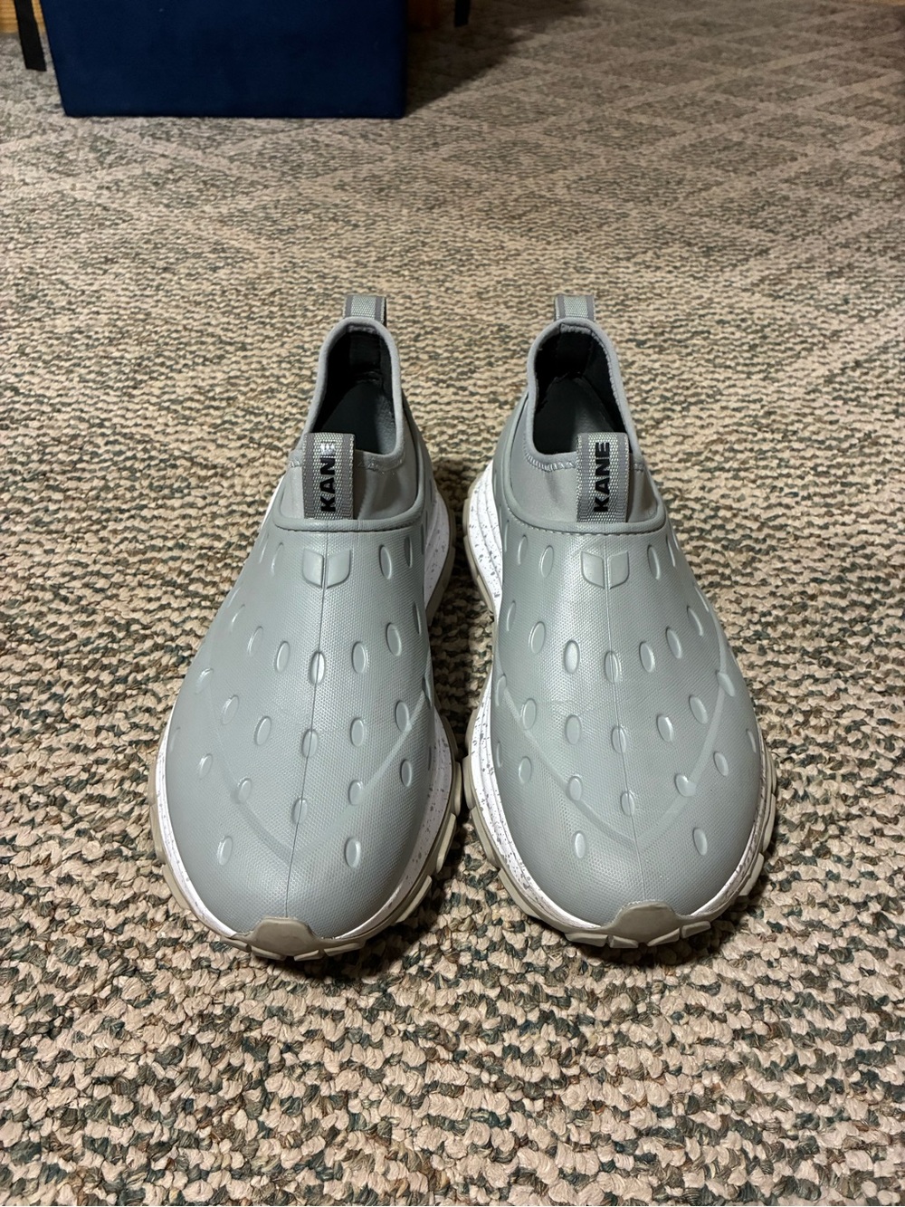 Kane Shoes View 2